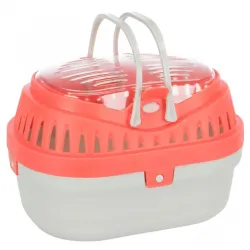 Transport Trixie Traveller Pico Transportbox - 23 x 16 x 17 cm...