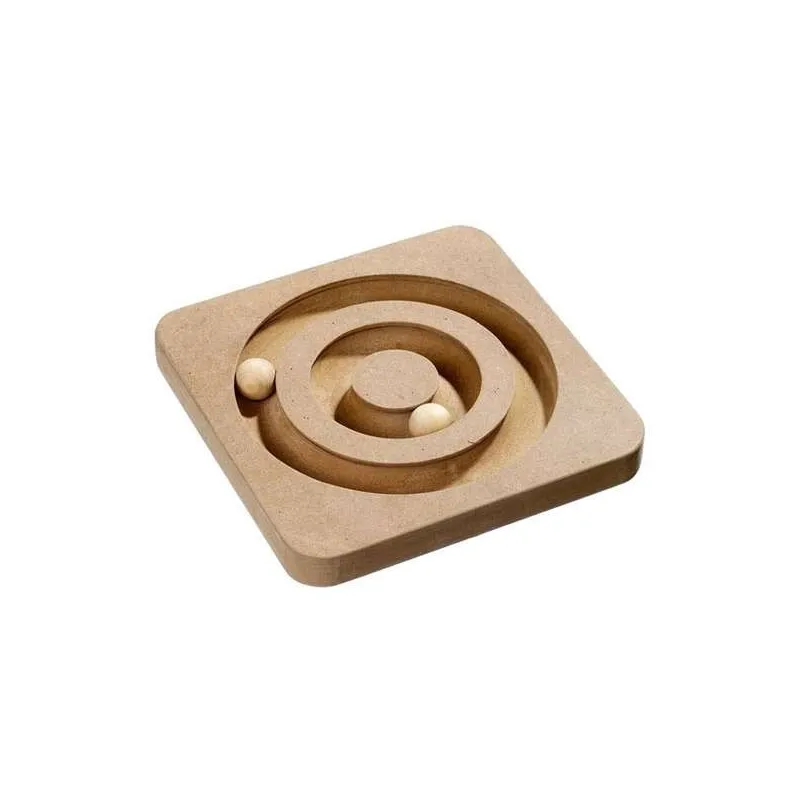 Katzenspielzeug Karlie Kitty Brain Train Roundabout jetzt online