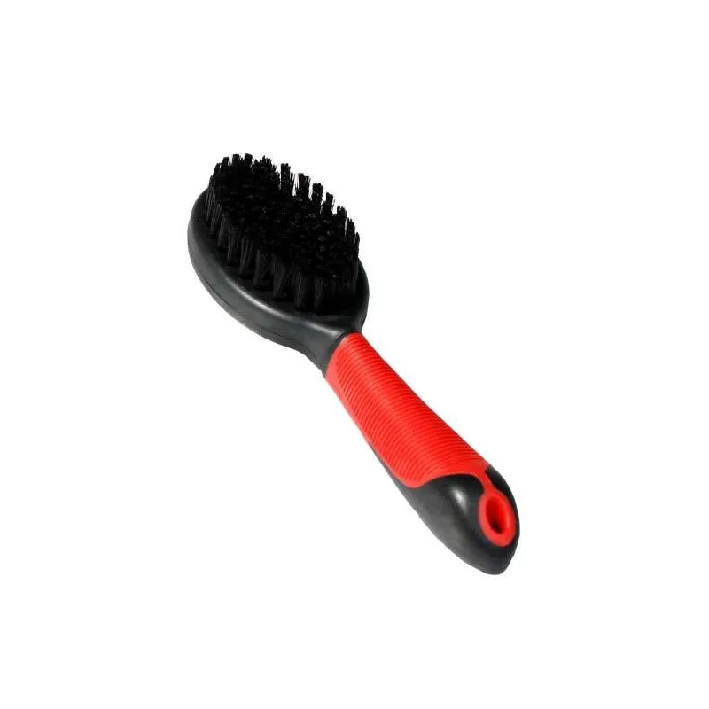 Fellpflege Karlie Flamingo Professional Borstenbürste - Klein...