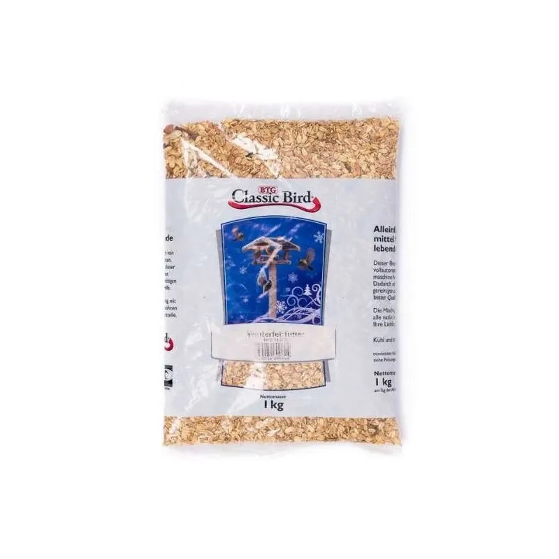 Gartenvogelfutter Classic Bird Fettfutter - 1 kg jetzt online