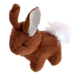 Katzenspielzeug Karlie Kitty Hightech Hase mit Soundchip jetzt online