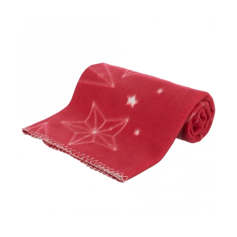 Hundewelt Trixie Xmas Fleecedecke Luciano - 150 x 100 cm jetzt online