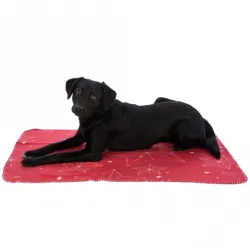Hundewelt Trixie Xmas Fleecedecke Luciano - 150 x 100 cm jetzt online