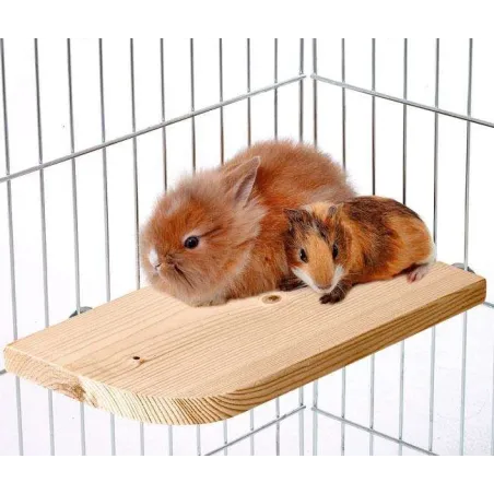 Ausstattung & Zubehör Karlie Holz-Sitzboard jetzt online