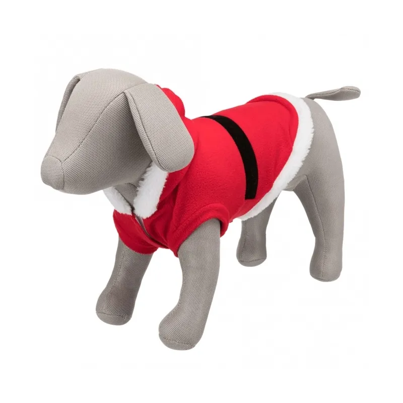 Hundewelt Trixie Hundemantel Santa - S jetzt online