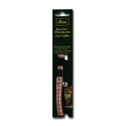 Katzenhalsbänder & Geschirre Hunter Katzenhalsband Krazy Scotty...