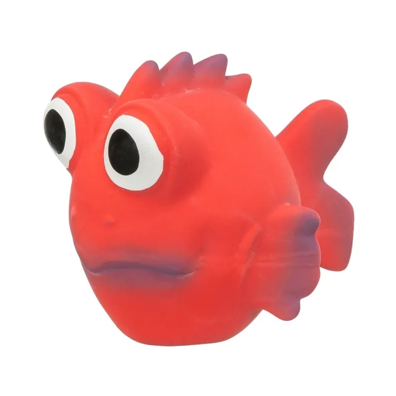 Hundespielzeug & Sport Trixie Meerestier aus Latex - 9–12 cm jetzt...