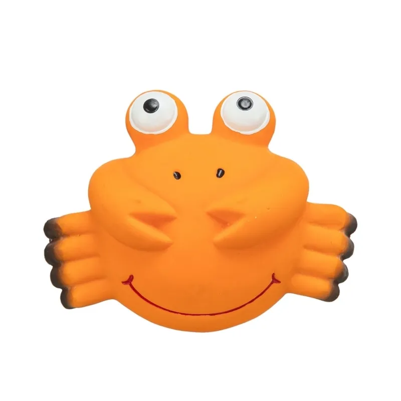 Hundespielzeug & Sport Trixie Meerestier aus Latex - 9–12 cm jetzt...