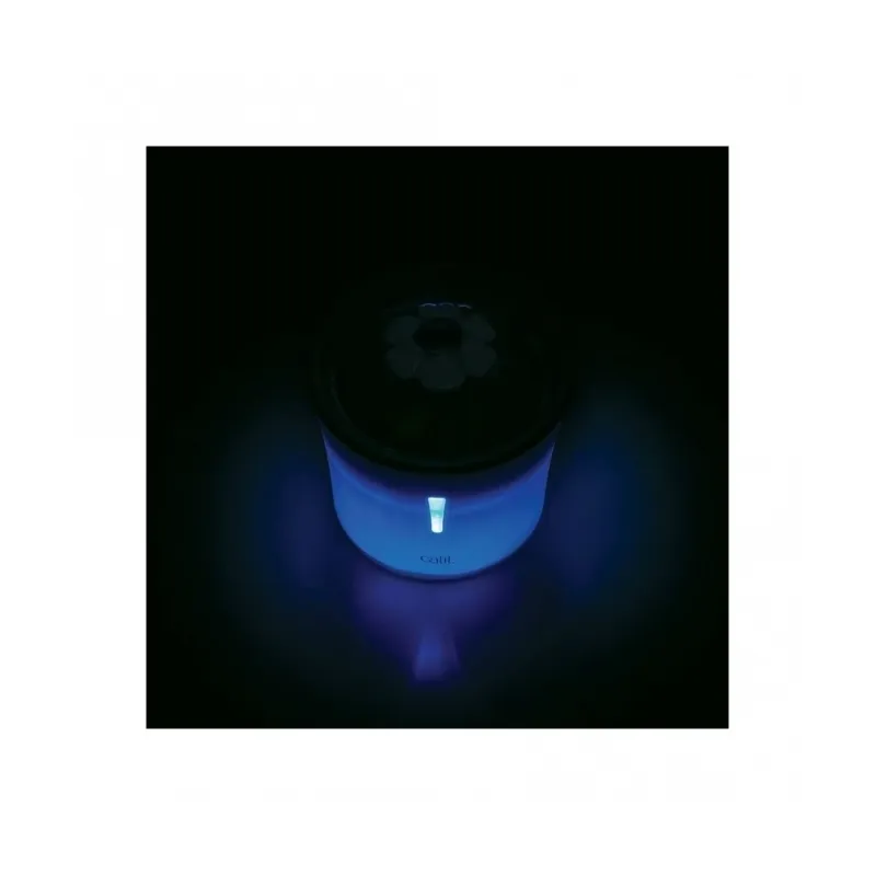 Katzennäpfe & Tränken Catit Blumentrinkbrunnen mit...