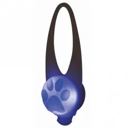 Halsbänder & Leinen Trixie Flasher für Hunde - weiß jetzt online