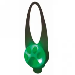 Halsbänder & Leinen Trixie Flasher für Hunde - weiß jetzt online