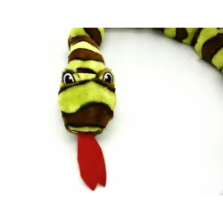 Hundespielzeug & Sport PROCYON Plüschtier Grüne Mamba XL jetzt online