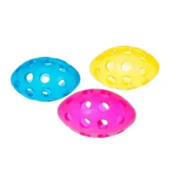 Hundespielzeug & Sport Karlie Flamingo good4fun TPR Football jetzt...