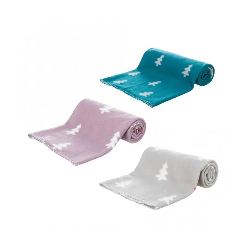 Hundewelt Trixie Xmas Fleecedecke Nivia - 100 x 150 cm jetzt online