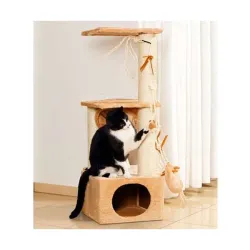 Katzenspielzeug Karlie Sisal Fleety Maus - 64 cm jetzt online