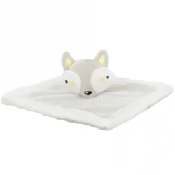 Hundespielzeug & Sport Trixie Junior Schnuffeltuch - 20 x 20 cm...