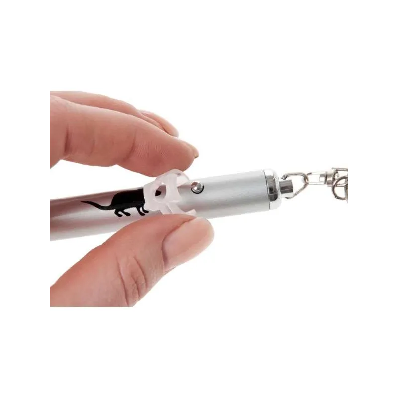 Katzenspielzeug Karlie Flamingo LED Pointer jetzt online