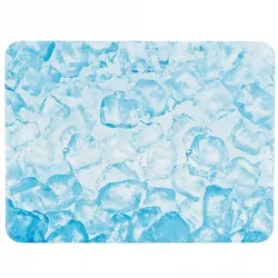 Ausstattung & Zubehör Trixie Kühlplatte für Kleintiere - 20 × 15...