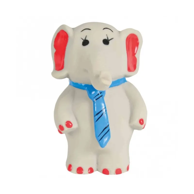 Hundespielzeug & Sport Trixie Latex-Figur - 6-9 cm jetzt online