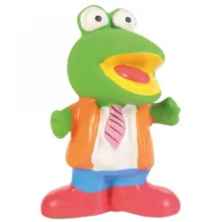 Hundespielzeug & Sport Trixie Latex-Figur - 6-9 cm jetzt online