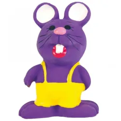 Hundespielzeug & Sport Trixie Latex-Figur - 6-9 cm jetzt online