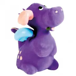 Hundespielzeug & Sport Trixie Latex-Figur - 6-9 cm jetzt online