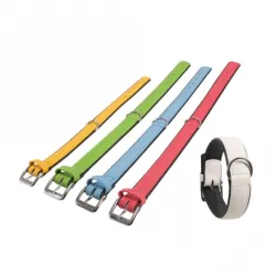 Halsbänder Karlie Halsband 5 Collar - Pink, 50 cm jetzt online