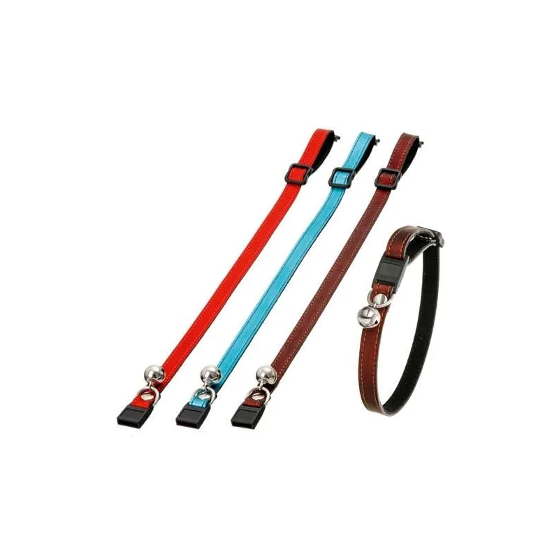 Katzenhalsbänder & Geschirre Karlie Katzenhalsband - Braun jetzt...