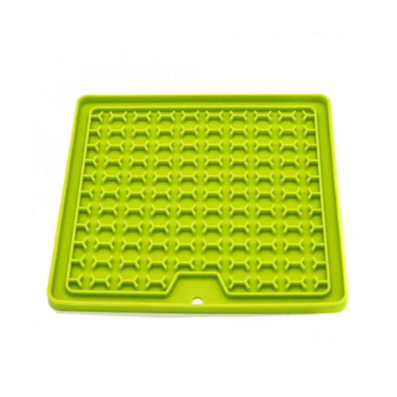 Hundespielzeug & Sport PROCYON Ladi Mat Schleckplatte Small jetzt...