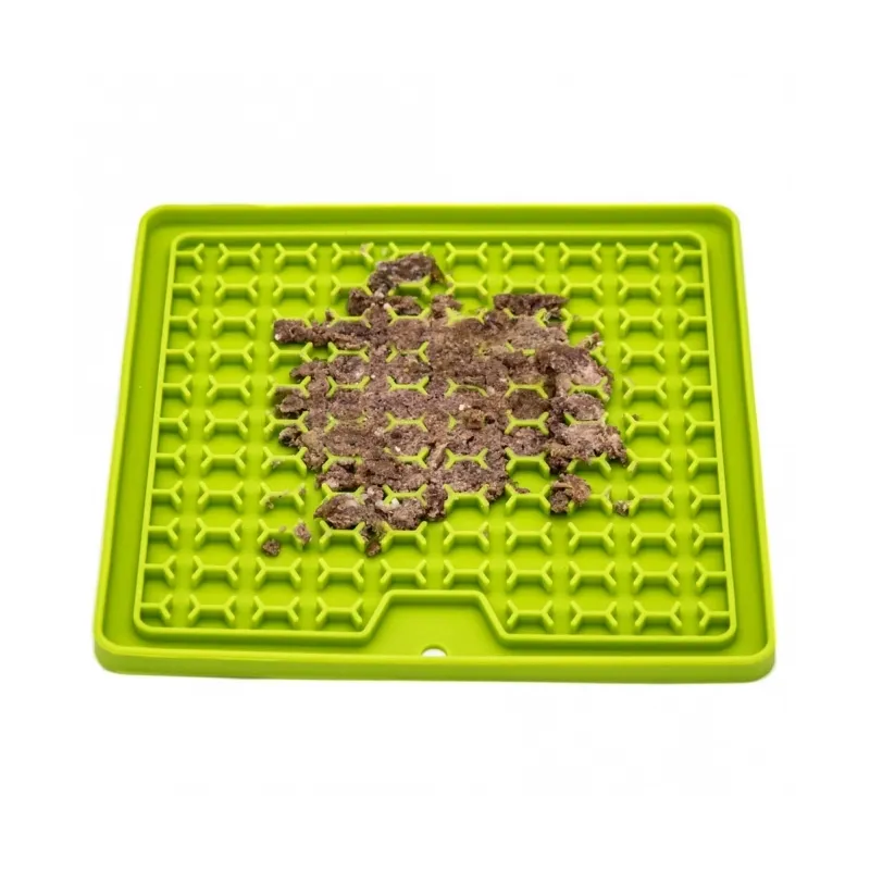 Hundespielzeug & Sport PROCYON Ladi Mat Schleckplatte Small jetzt...