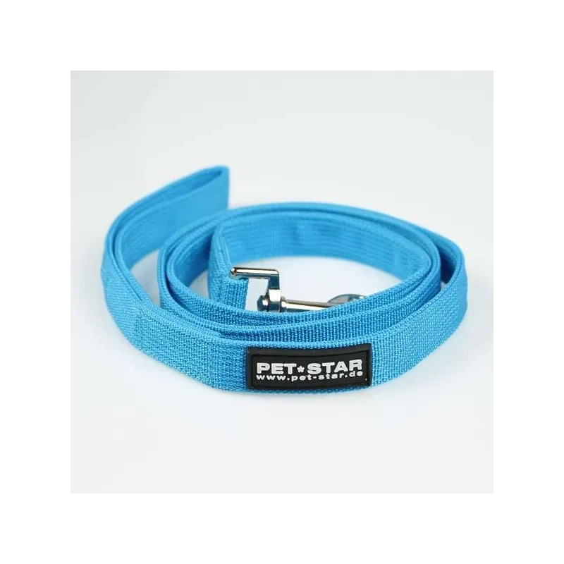 Leinen Pet-Star Leine (passend zum Pet-Star Softgeschirr /...