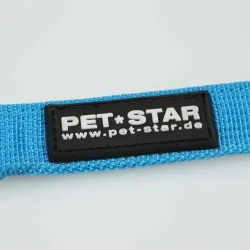 Leinen Pet-Star Leine (passend zum Pet-Star Softgeschirr /...