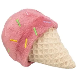 Katzenspielzeug Trixie Katzenspielzeug Eis und Cupcake jetzt online