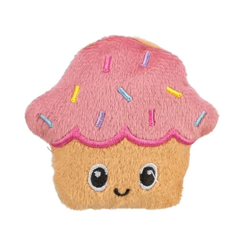 Katzenspielzeug Trixie Katzenspielzeug Eis und Cupcake jetzt online