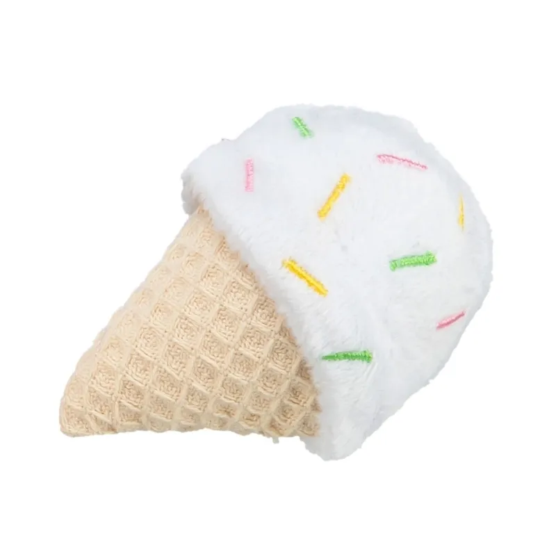 Katzenspielzeug Trixie Katzenspielzeug Eis und Cupcake jetzt online