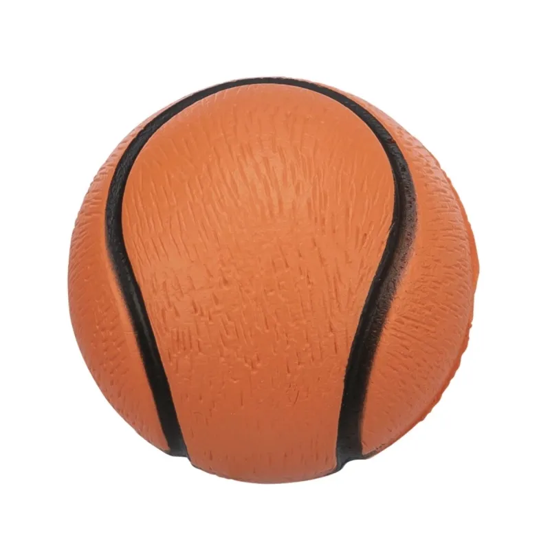 Hundespielzeug & Sport Trixie Neonball aus Moosgummi - schwimmt, ø...