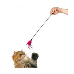 Katzenspielzeug Karlie Federwedel jetzt online