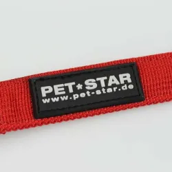 Leinen Pet-Star Leine (passend zum Pet-Star Softgeschirr /...