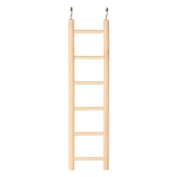 Ausstattung & Zubehör Trixie Holzleiter - 28 cm jetzt online
