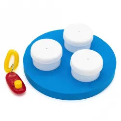 Hundespielzeug & Sport PROCYON Schnüffel-Ring jetzt online