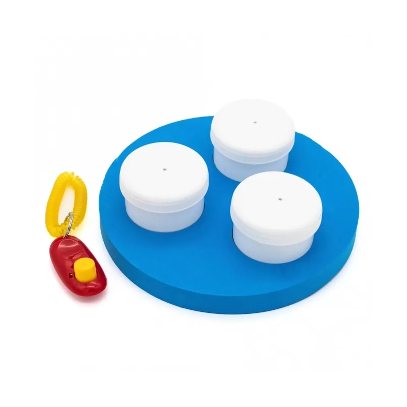 Hundespielzeug & Sport PROCYON Schnüffel-Ring jetzt online