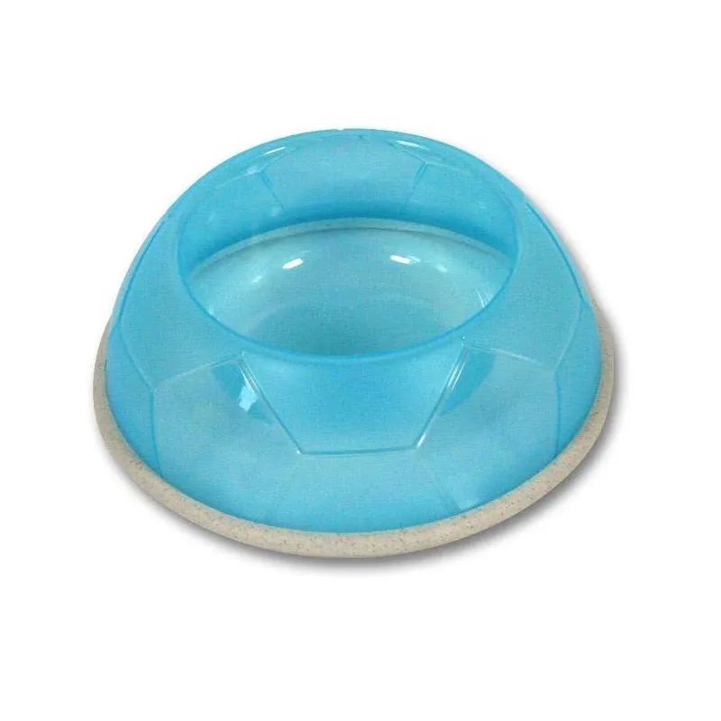 Hundenäpfe & Tränken Pet-Star Fressnapf SMACKY FOOTBALL - Blau...