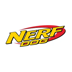 NERF DOG